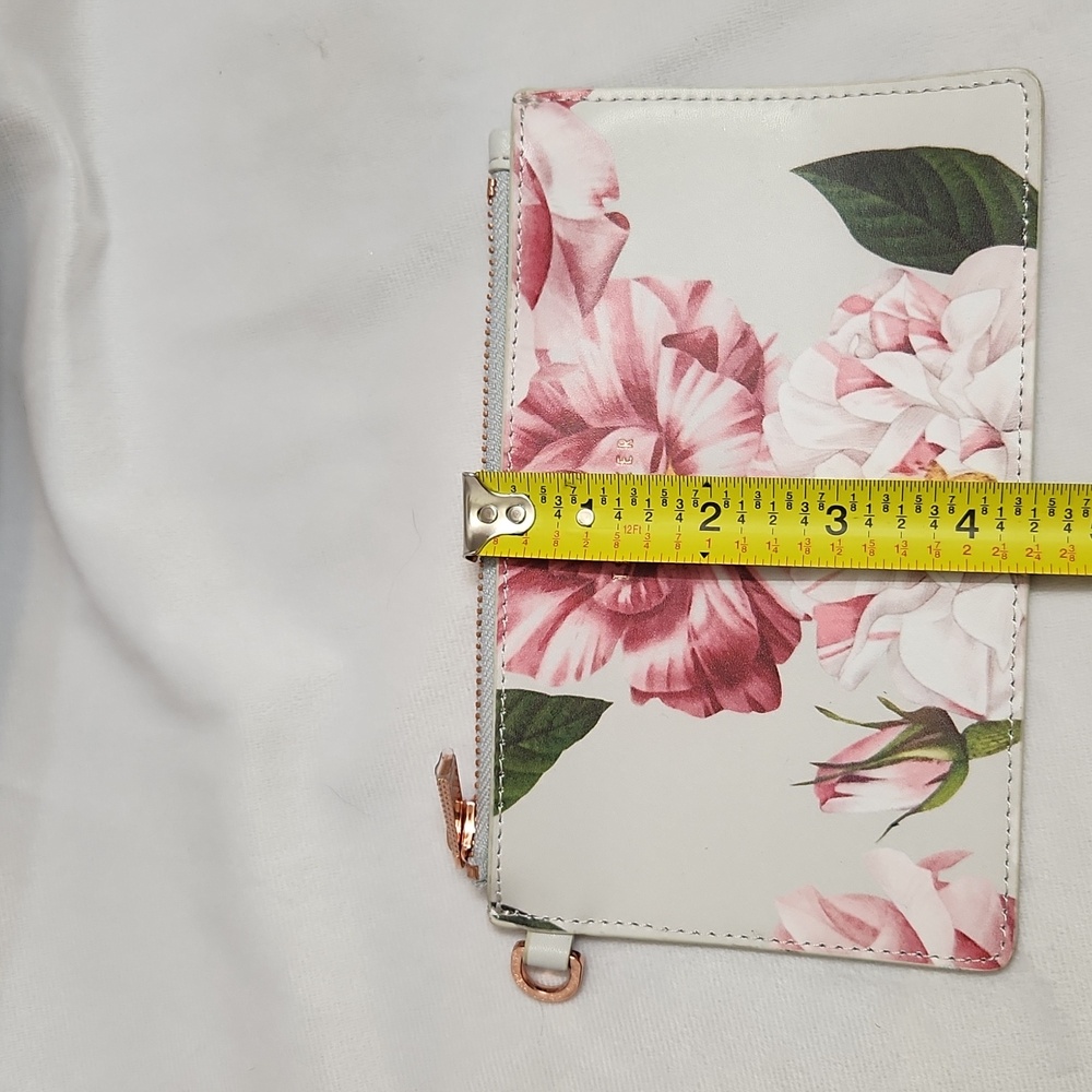 Ted Baker London Jovelle Floral Tote Bag Set - Picture 12 of 15